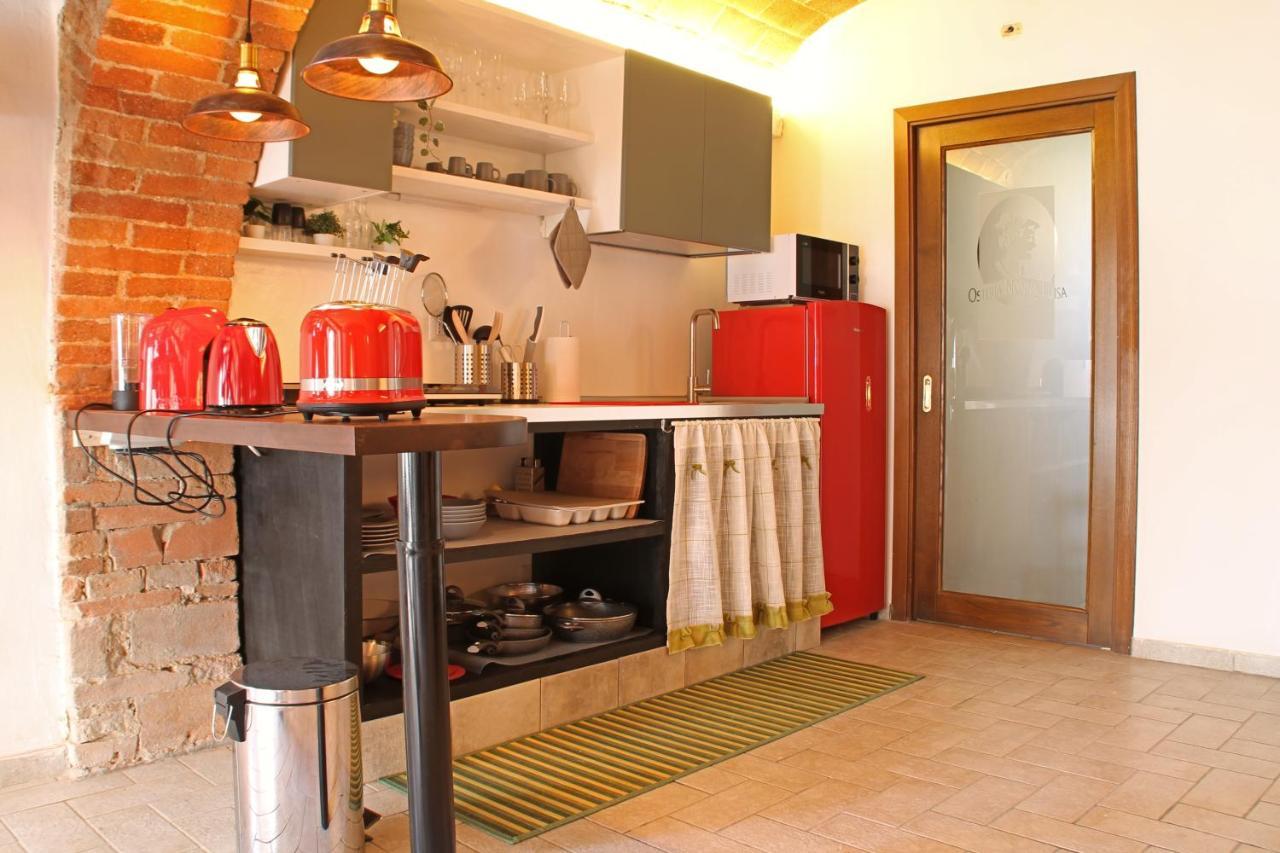 I Voltoni Di Corsignano Apartment Siena Exterior photo
