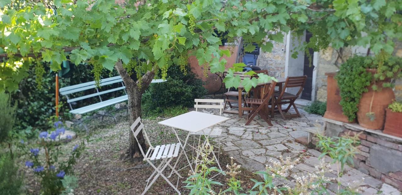 I Voltoni Di Corsignano Apartment Siena Exterior photo
